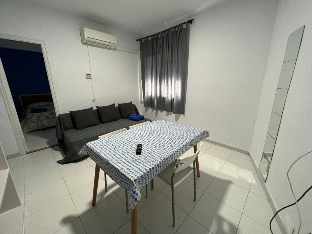 Apartaments Monjardi Lloret de Mar Eksteriør billede